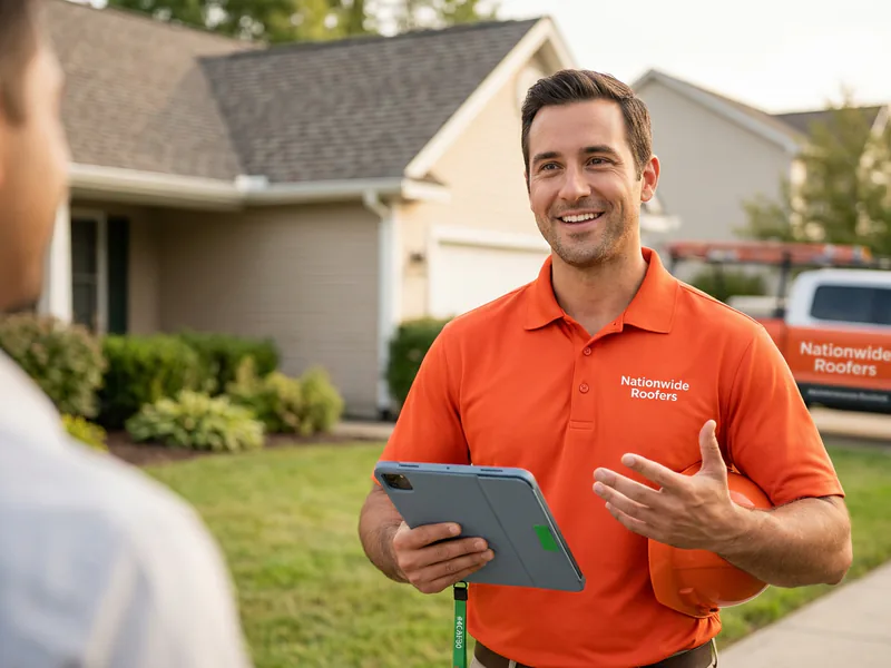 Roof Installation  in Williamsburg  FAQ